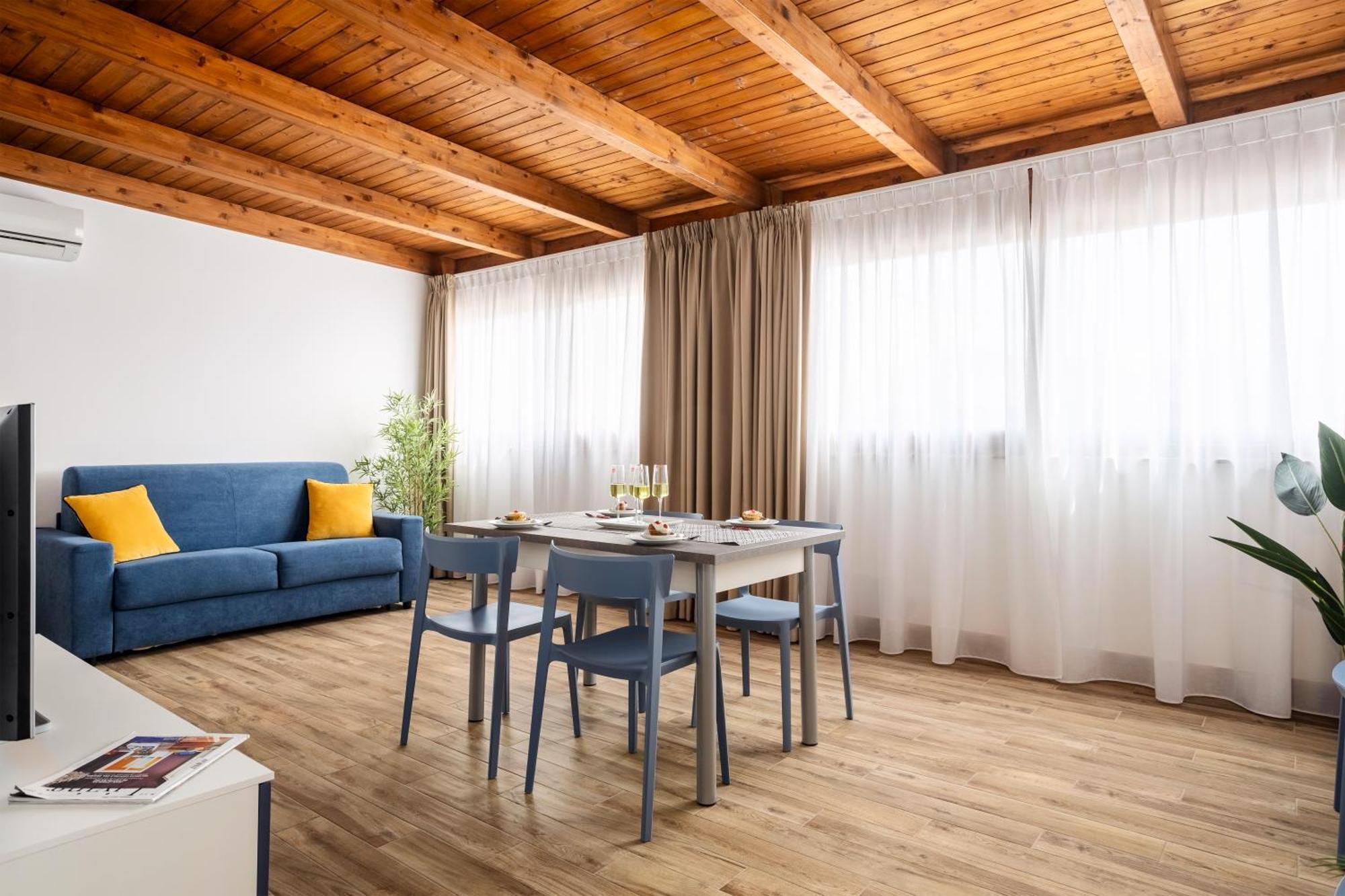 Azzurra Apartments Balestrate Exterior foto